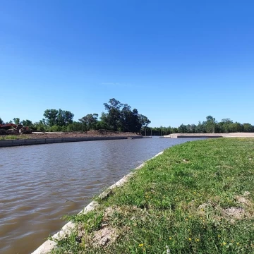 Lote en Oportunidad - Bahía Villanueva