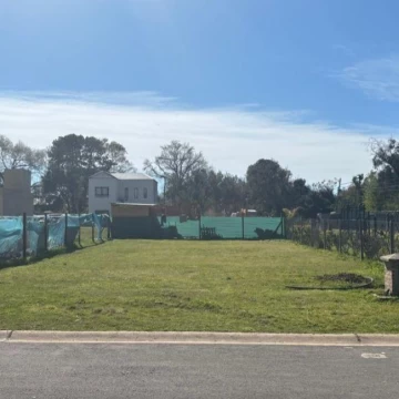 Lote en Venta - Barrio Atardecer del Talar