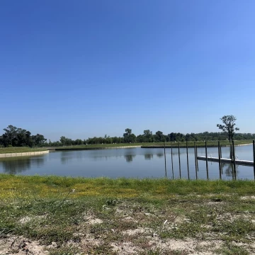 Lote en Oportunidad - Bahía Villanueva