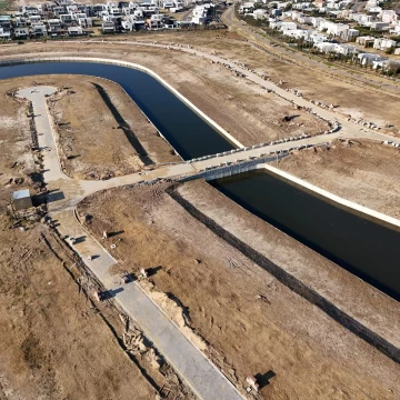 Lote en Oportunidad - Bahía Villanueva