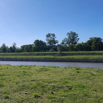 Lote en Oportunidad - Bahía Villanueva