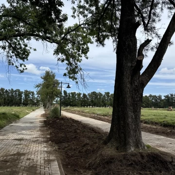OPORTUNIDAD!!! REVENTA LOTE 858m2 ALMAHUE PILAR