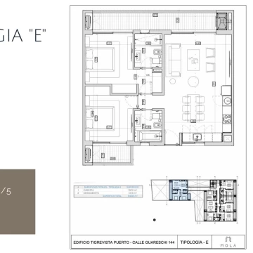 Departamento en Venta 