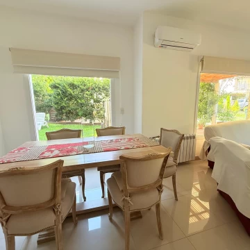 Casa en Venta en Margaritas, Pilar