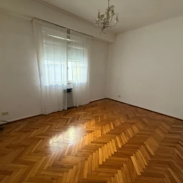 Departamento en Venta de 4 amb - Martinez