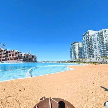 Departamento en Alquiler - Remeros Beach