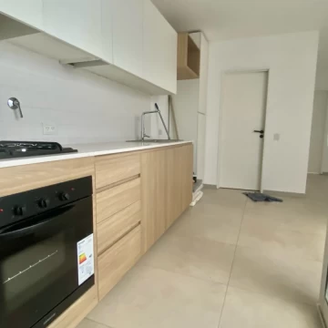 Departamento en venta - 2 ambientes en Colegiales Reciclado