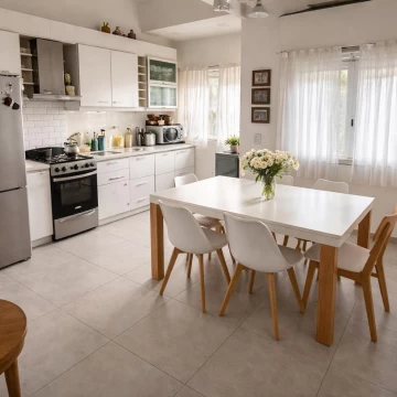 Hermoso PH con Terraza y Parrilla - Apto Crédito