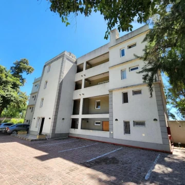 APTO CREDITO Departamento Duplex en Pilar