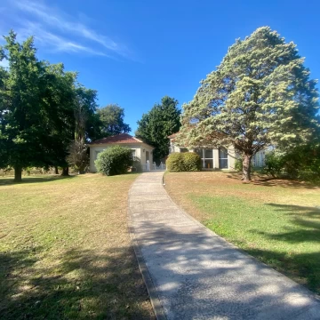 Lote en Venta - Barrio de Alcanfores, Pilar