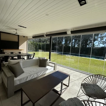  Venta Casa en Los Sauces Nordelta