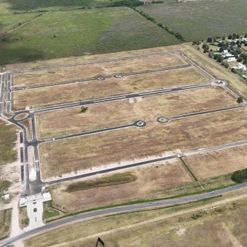 Lotes de Pozo en Pilar Chico