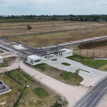 Lotes de Pozo en Pilar Chico