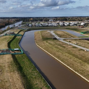  LOTE AL RIO