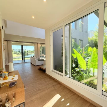 Casa en Venta 4 amb en Marinas, Puertos del Lago