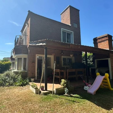 APTO CREDITO! Casa en Club Privado Loma Verde - Escobar