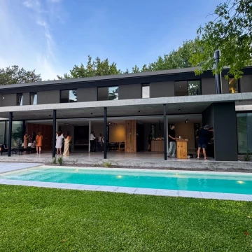 Casa O Proyecto OH- EN VENTA, San Isidro