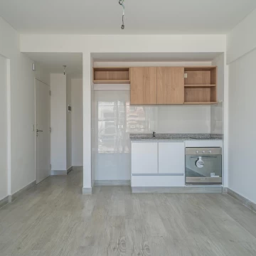 Departamento Monoambiente a Estrenar - Villa Ortuzar