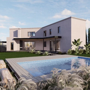 Casa en Laguna Grande OPORTUNIDAD - Lote interno Espectacular entrega Marzo/Abril