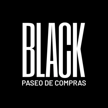 Local comercial -  BLACK Paseo de Compras