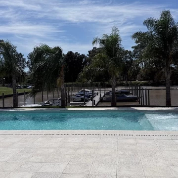 Departamento con Amarra - VILLANUEVA 