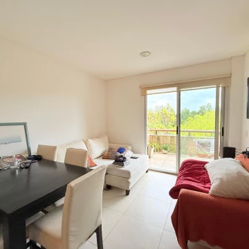 Departamento en VENTA 2 amb, Villa del Lago, Pilar