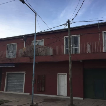 PH en Garin-Centro