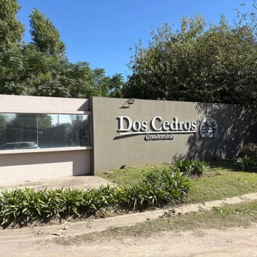 Casa en venta 4 ambientes 