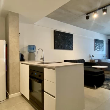 Departamento en Domus Parque en Venta - Maipu 1800 - Olivos