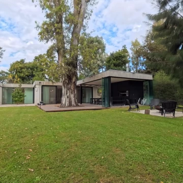Casa en Venta 5 ambientes - Zona colegio dover Maschwitz Apto crédito Oportunidad 