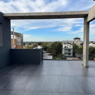 Departamento 3 ambientes APTO CREDITO - Escobar Centro