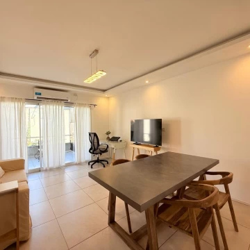 VENTA APTO CREDITO Dpto 2 amb. Pilar, GBA Zona Norte