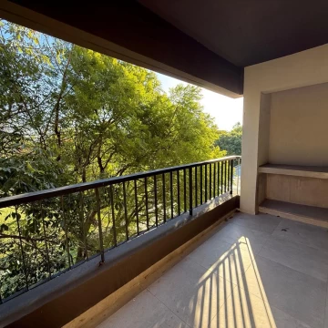 Departamento en venta monoambiente con balcón 