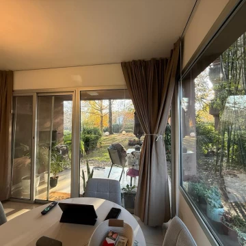 Departamento PB 3 AMB en VENTA APTO CREDITO, Pilar 