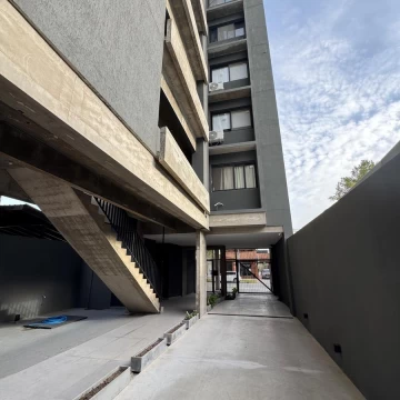 APTO CREDITO Departamento dos ambientes en Esc.-Centro