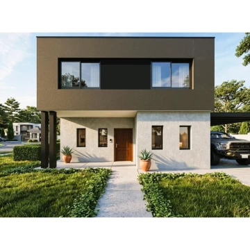 Casa en Araucarias Puertos 