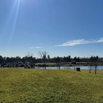 Terreno en La Reserva Cardales