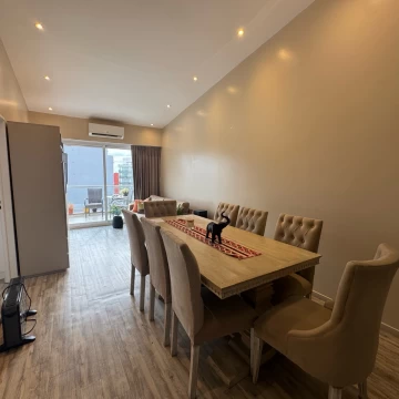 Departamento en Saavedra