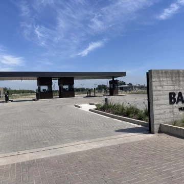 Lote en Oportunidad - Bahía Villanueva