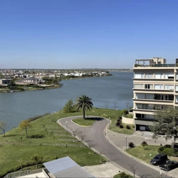 Departamento en El Faro