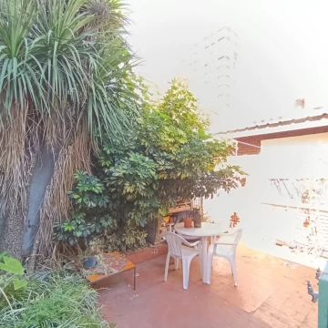 PH en Olivos en Venta de 3 Ambientes con Patio, Parrilla, Lavadero, Galpón y Escritorio