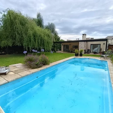Casa en San Agustin