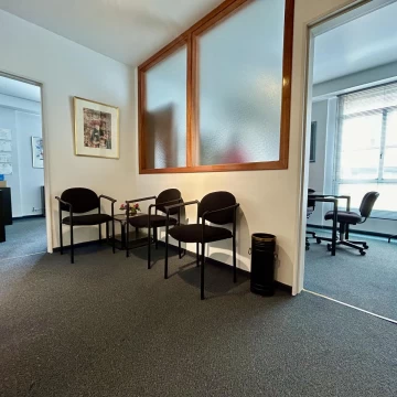 Oficina en venta - impecable lista para entrar -  tribunales
