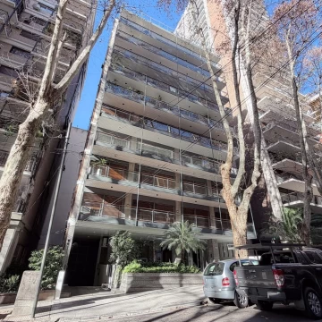 Piso 4 ambientes | Alquiler | Con 2 cocheras