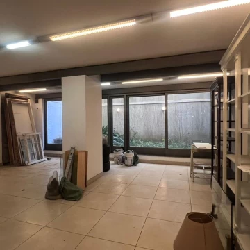 LOCAL COMERCIAL EN CAÑITAS