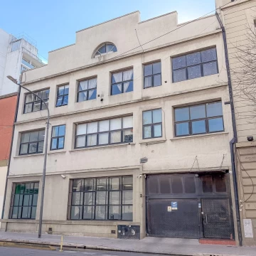 Oficina - San Telmo - Alquiler