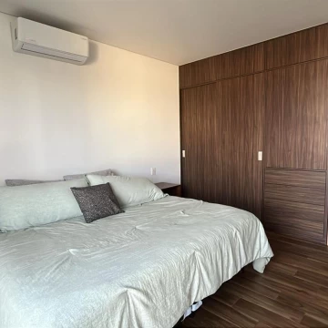 Departamento en venta en Fraccionamiento Chapultepec Country 1 Recámaras