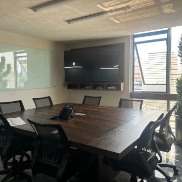 Oficina en renta en Del Valle Sur