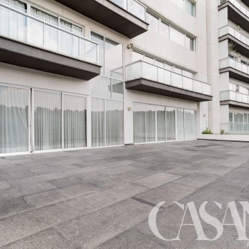 Departamento en venta en Santa Fe 4 Recámaras
