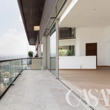 Departamento en venta en Club Residencial Bosques 3 Recámaras